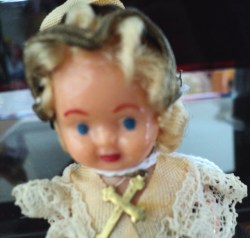 french doll 4 inches yellow_04